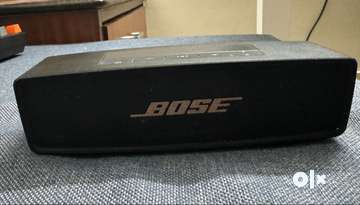 Bose soundlink mini bluetooth best sale speaker ii