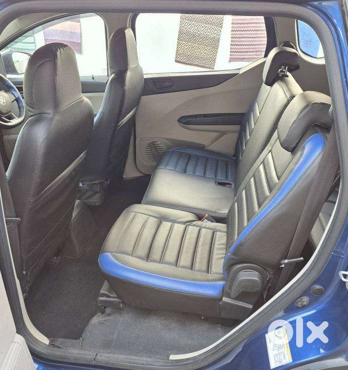 Renault Triber Rxl, 2022, Petrol