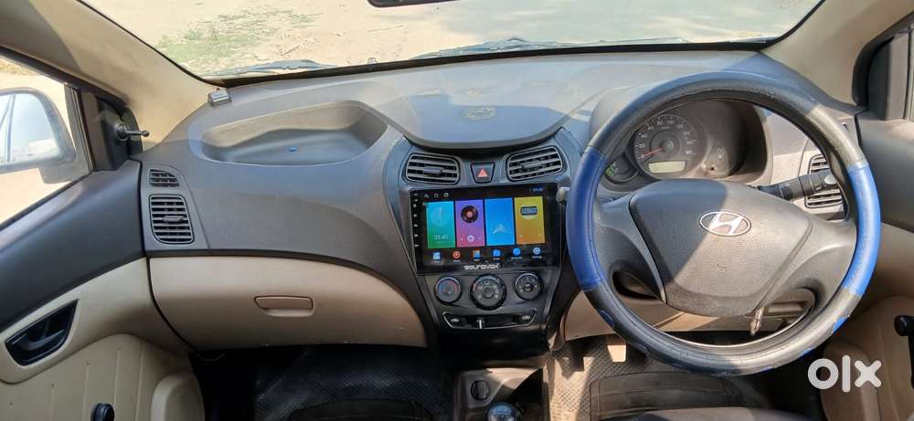 Hyundai Eon D-lite O, 2012, Petrol