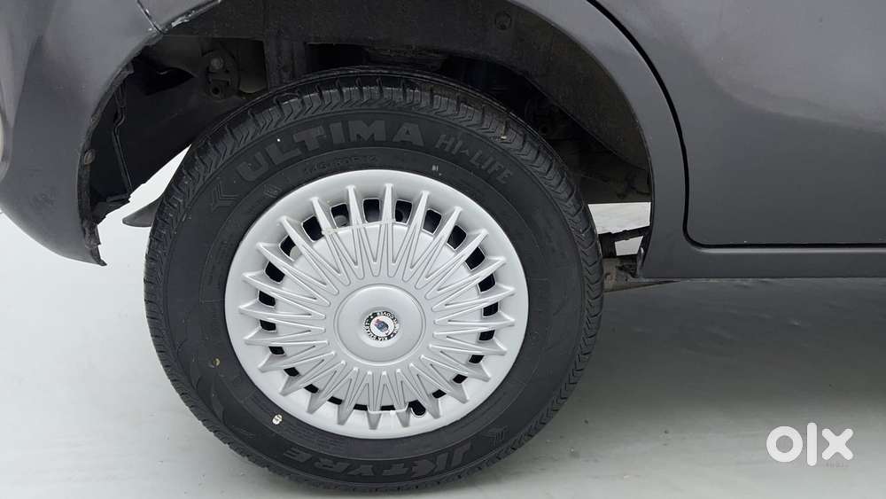 Maruti Suzuki Alto 800 Lxi, 2017, Petrol