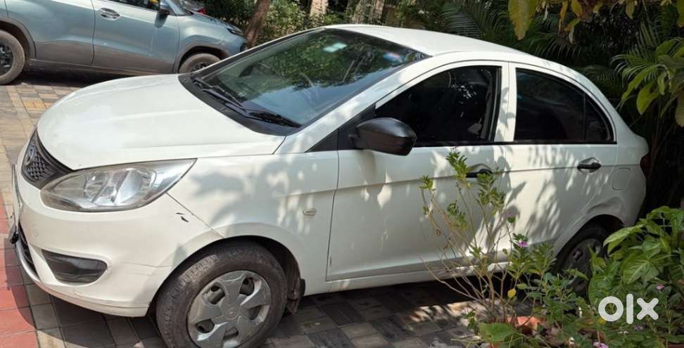 Tata Zest Revotron 1.2t Xe, 2021, Petrol