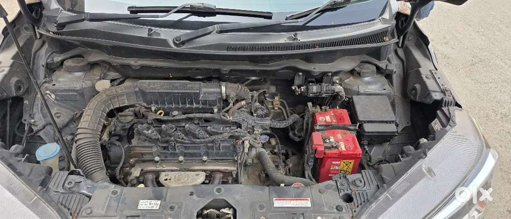 Maruti Xl6 Zeta At 2020