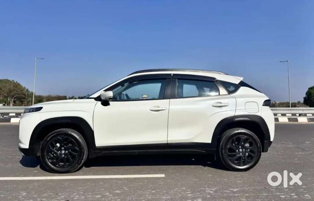 Maruti Suzuki Fronx Delta Plus