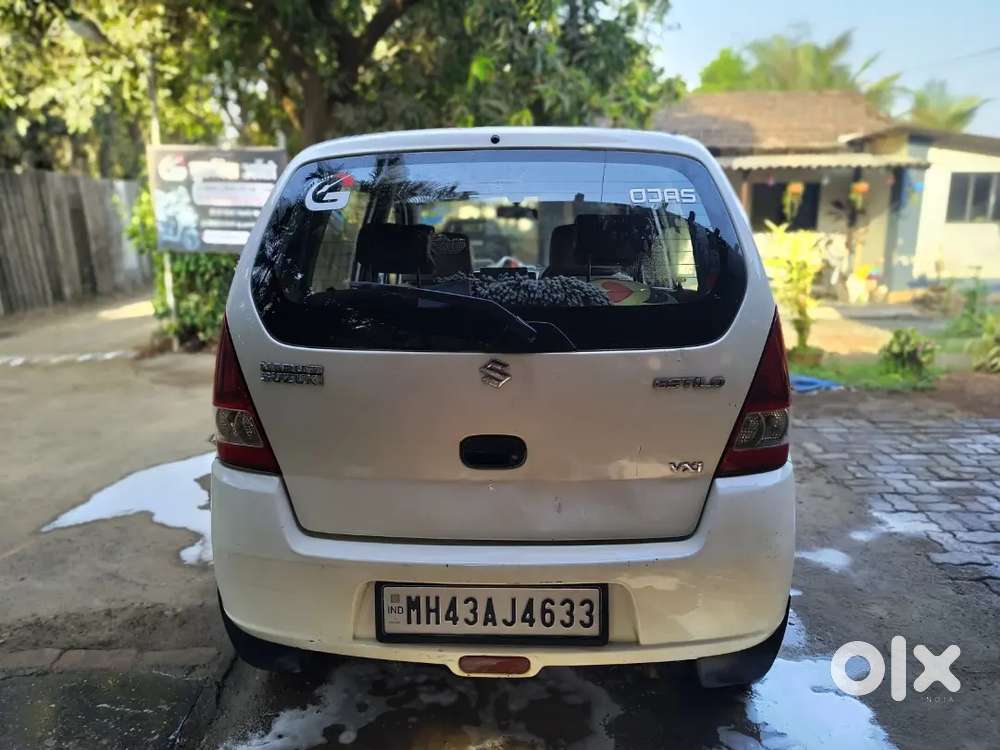 Zen Estilo 2011 Good Condition