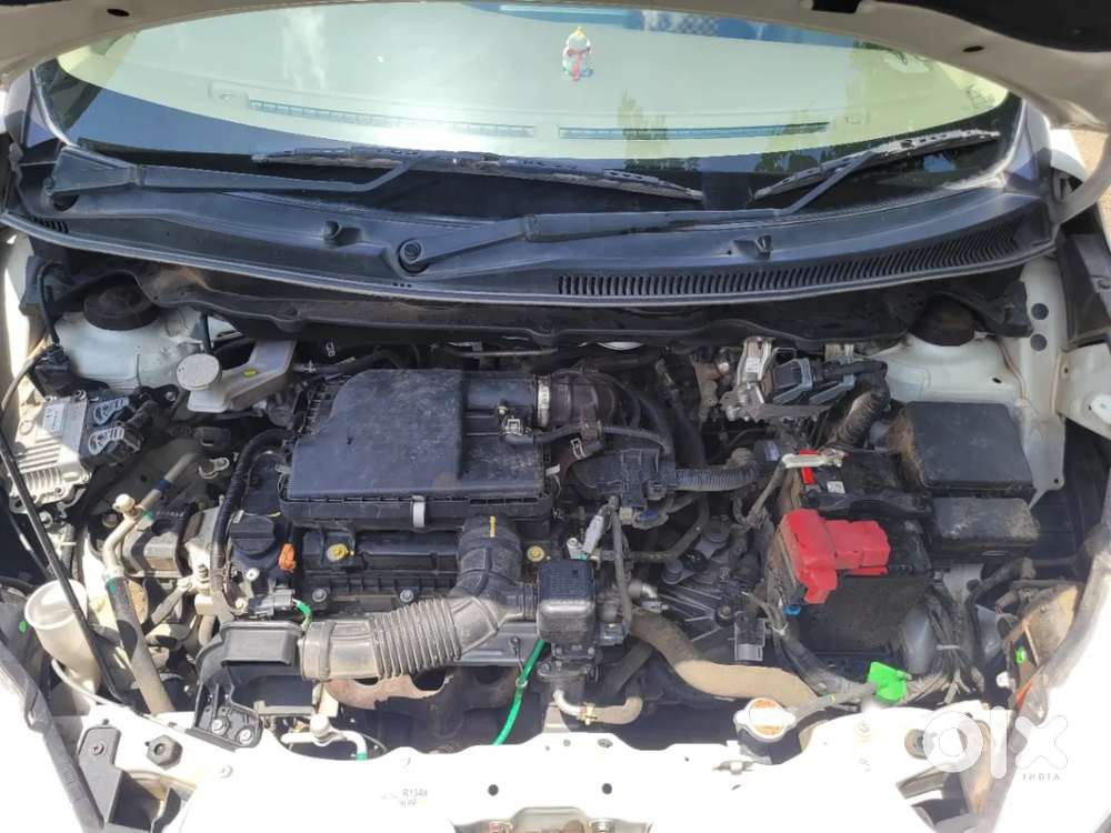 Maruti Suzuki Ertiga Vxi Cng, 2025, Cng & Hybrids