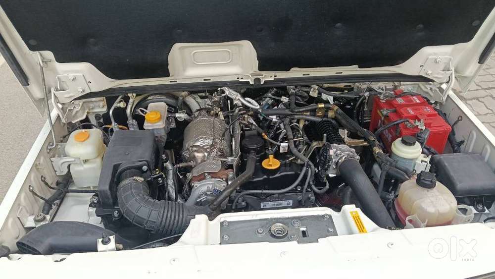 Mahindra Bolero B6 (o), 2023, Diesel