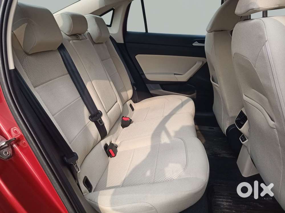 Volkswagen Virtus 1.0 Highline Tsi At, 2024, Petrol