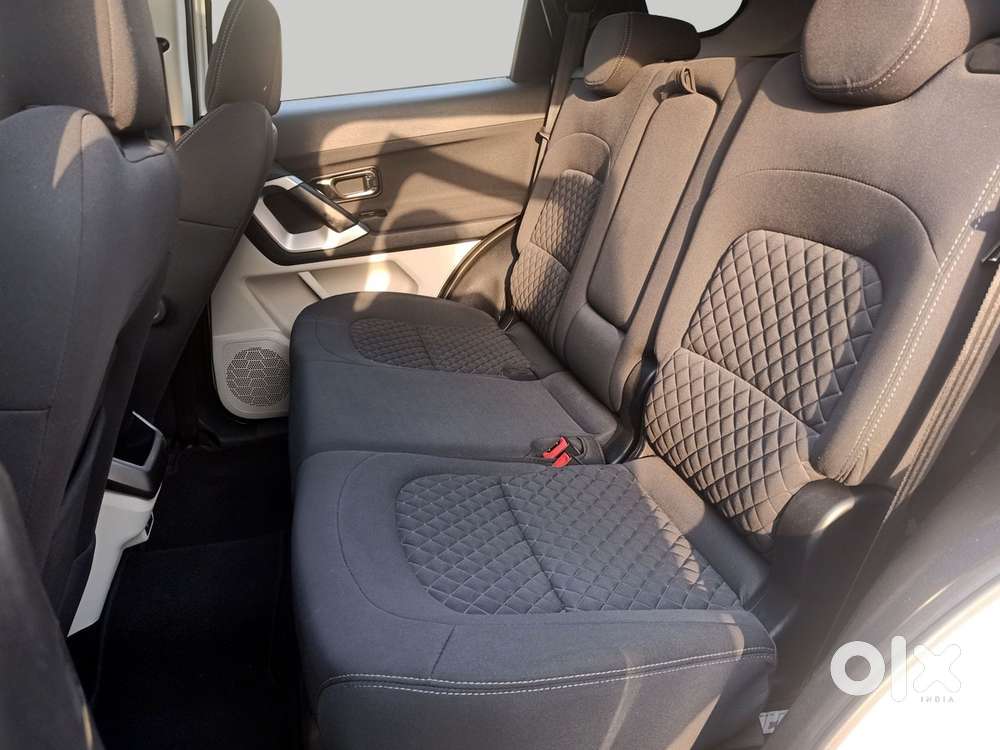 Tata Safari 2.0 Kryotec Xt Plus, 2023, Petrol