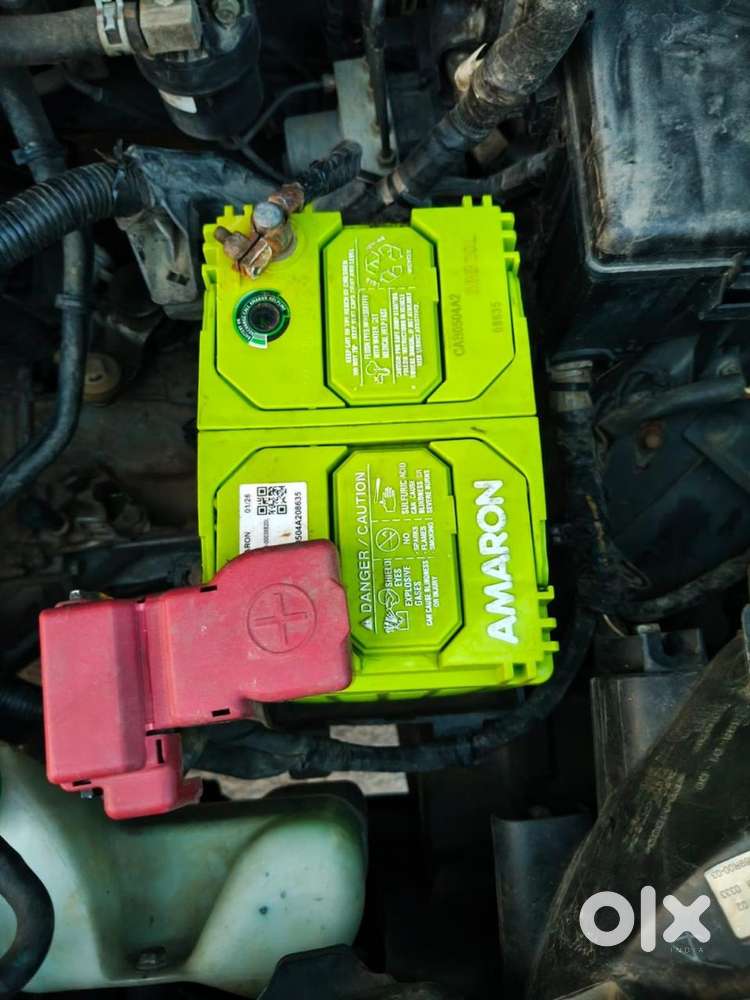 Maruti Suzuki Wagon R 2021 Cng & Hybrids Well Maintained