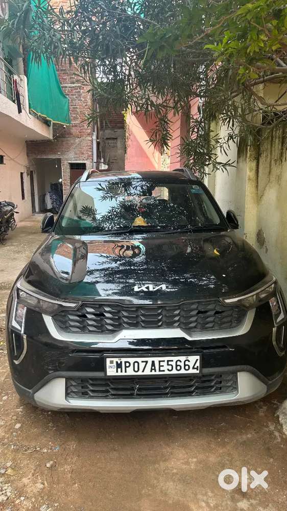 Kia Sonet 1.2 Htk Plus 2025