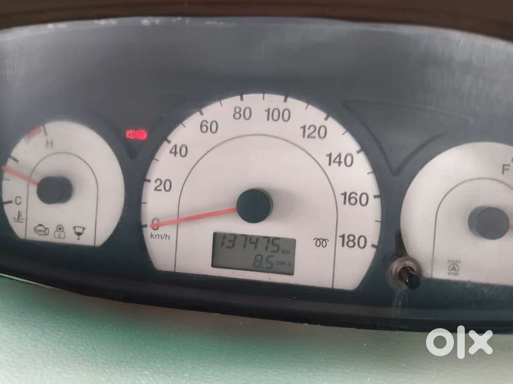 Mahindra Xylo 2012-2014 D4 Bsiv, 2013, Diesel