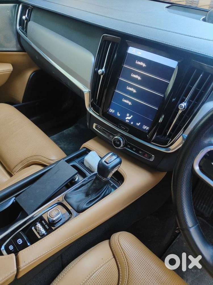 Volvo V 90 Cross Country D5, 2017, Diesel