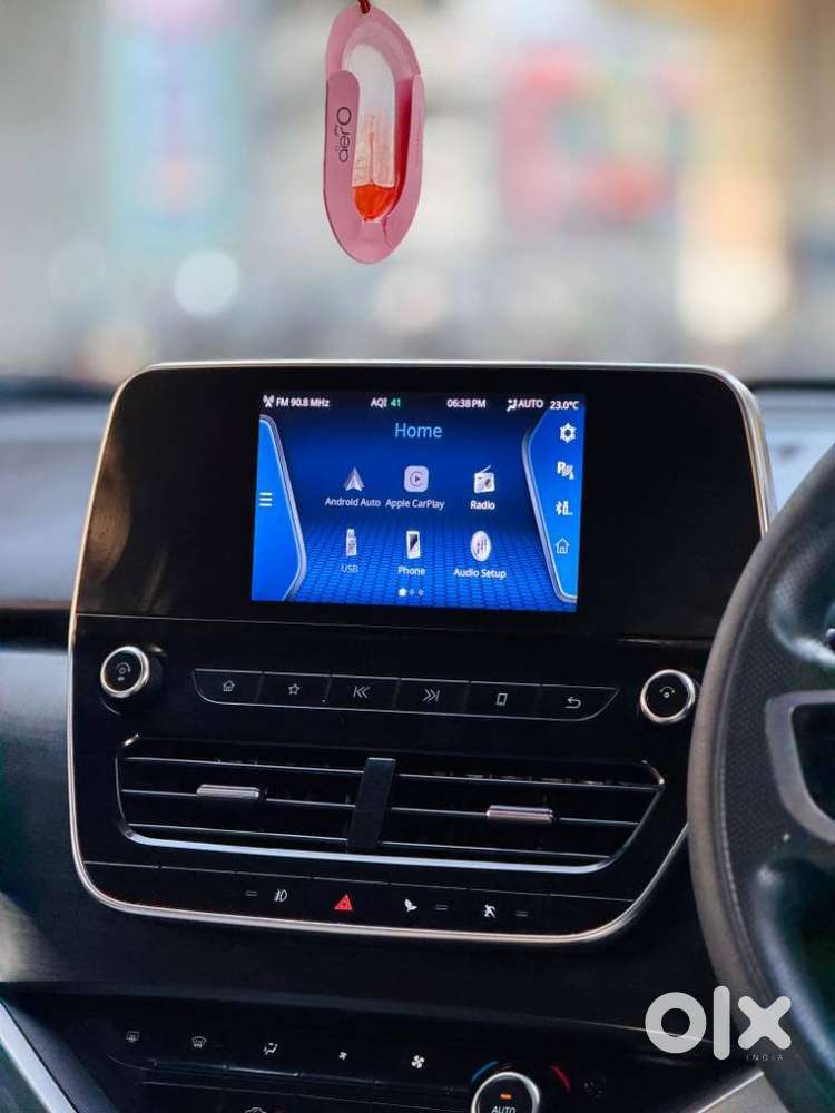 Tata Safari 2.0 Kryotec Xt, 2022, Diesel