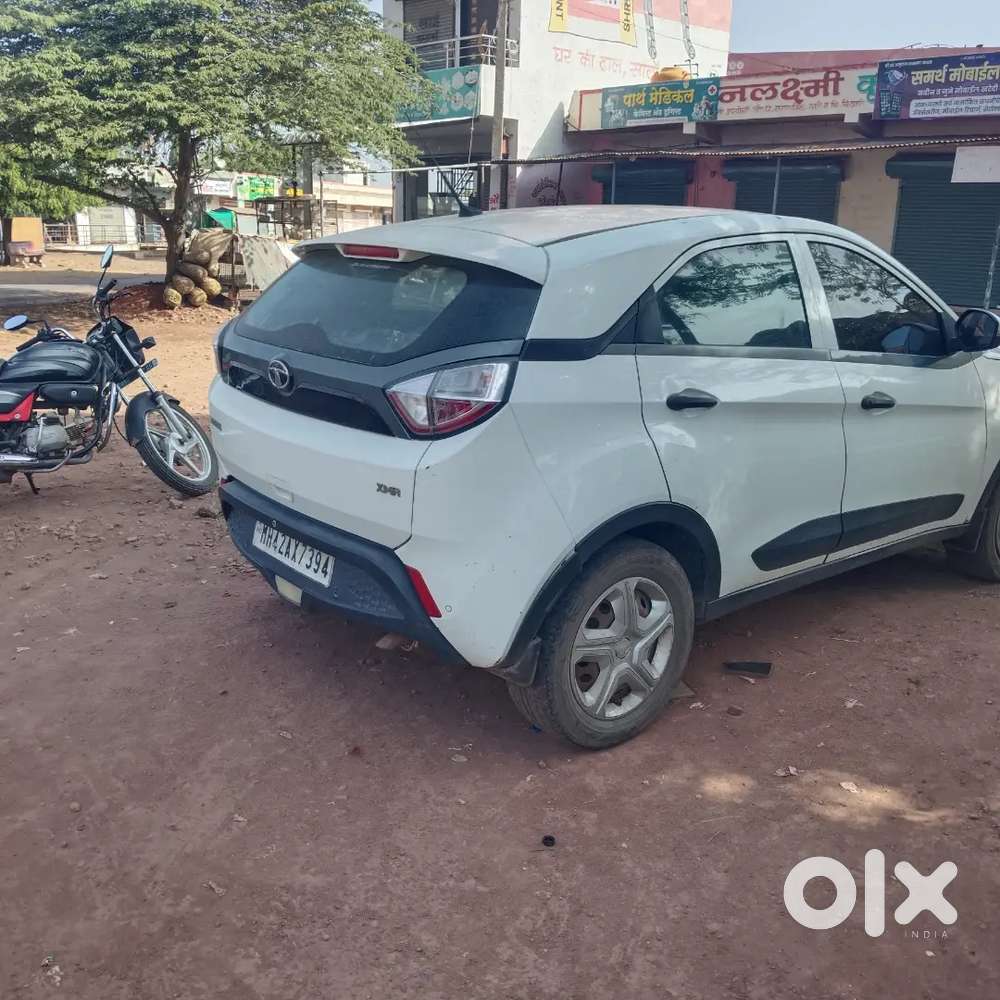 Tata Nexon 2020 Diesel Well Maintained