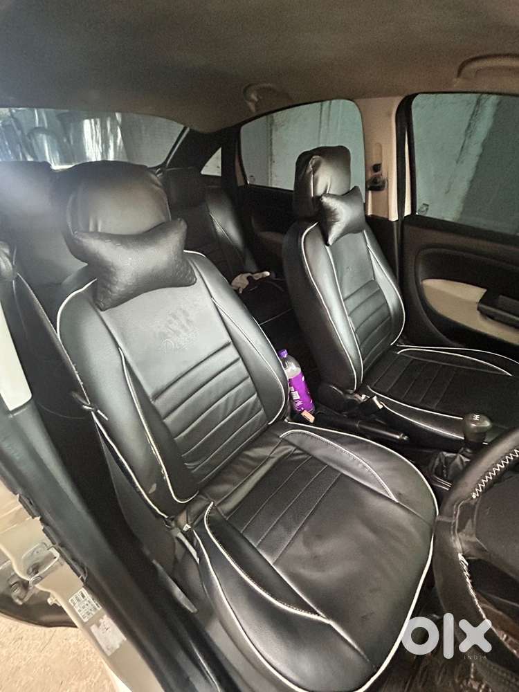 Fiat Linea Diesel 2010