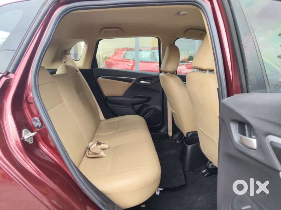 Honda Jazz 1.2 V I Vtec, 2016, Petrol