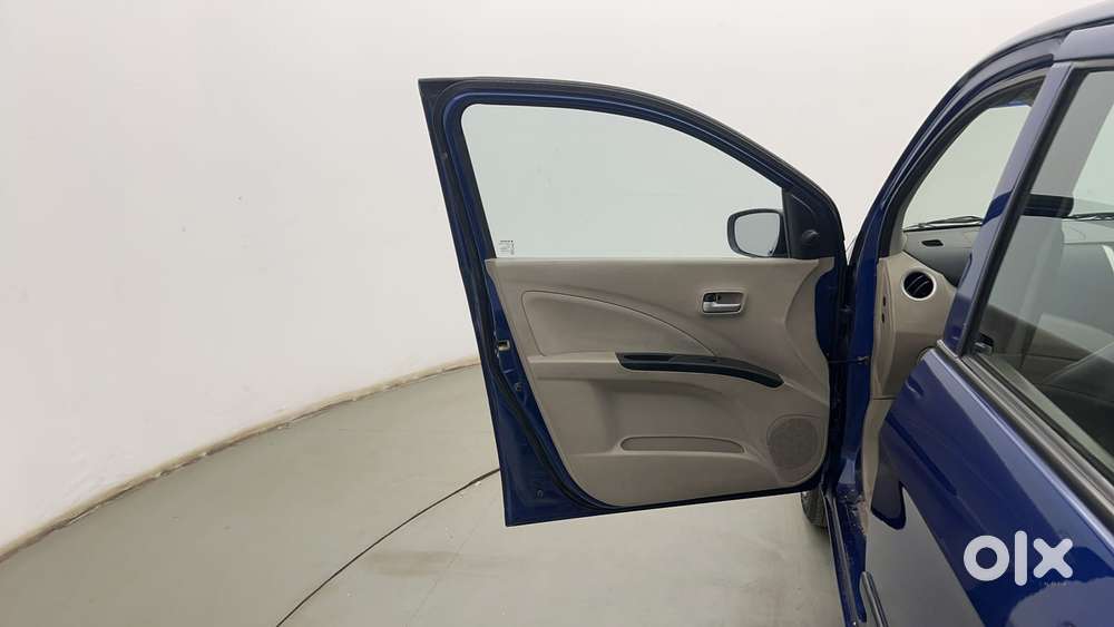 Maruti Suzuki Celerio Vxi, 2021, Petrol