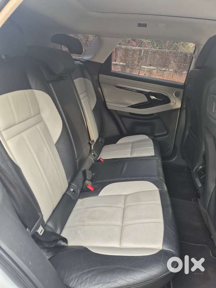 Land Rover Range Evoque Se R-dynamic Diesel, 2019, Diesel
