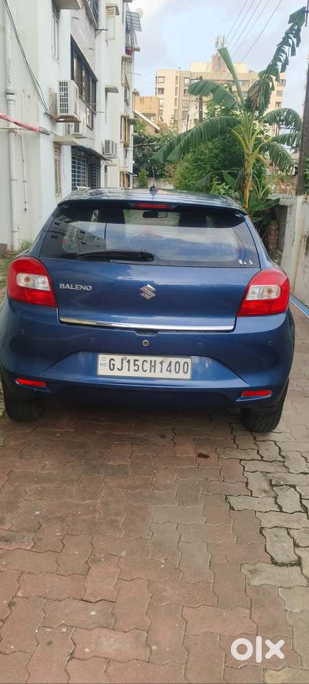 Mint Condition Maruti Baleno Delta 2018  Only 21,700 Km  First Owner