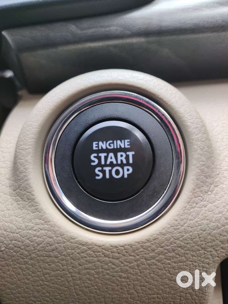 Maruti Suzuki Ertiga, 2022, Petrol