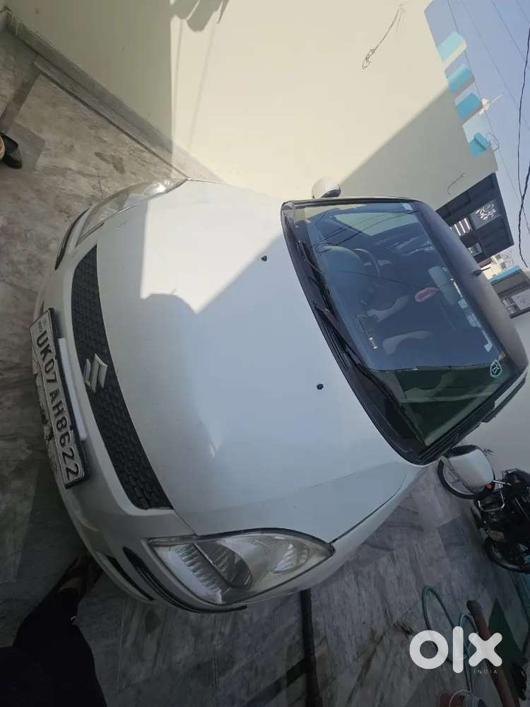 Maruti Suzuki Swift 2011 Diesel 100000 Km Driven