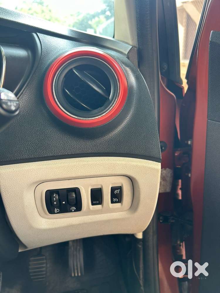 2018 Renault Captur Diesel Manual