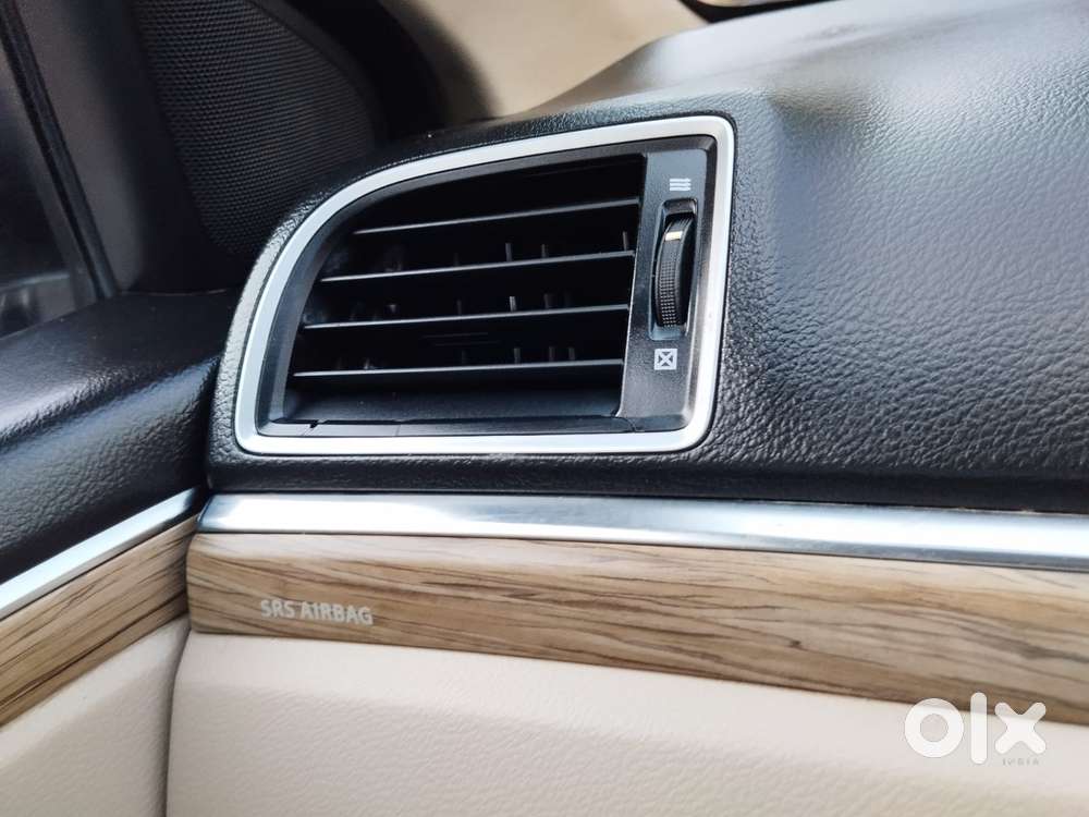 Maruti Suzuki Ciaz, 2019, Diesel