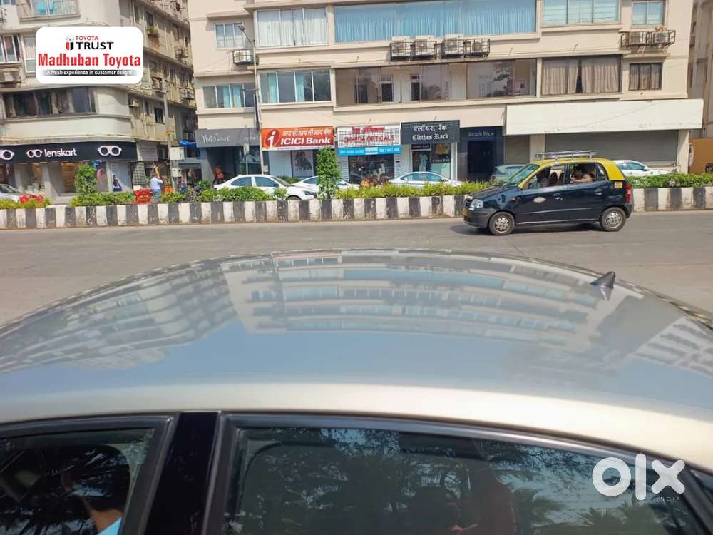 Volkswagen Vento Petrol Comfortline, 2012, Petrol