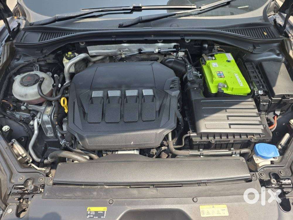 Skoda Superb 2.0 Tsi At L&k, 2021, Petrol