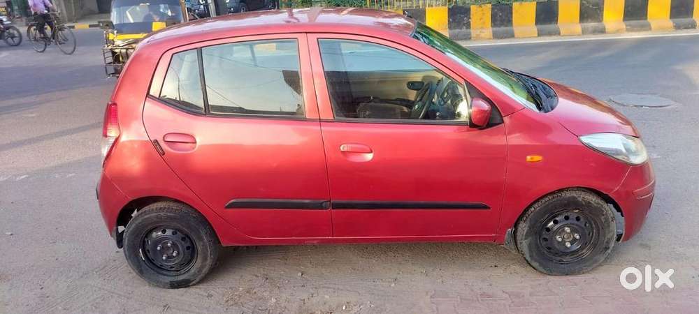 Hyundai Petrol Car 2010