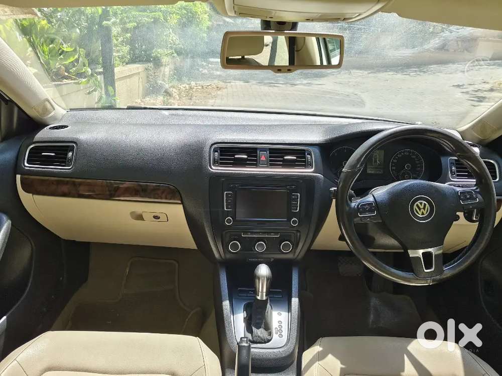 Jeeta Diesel Automatic