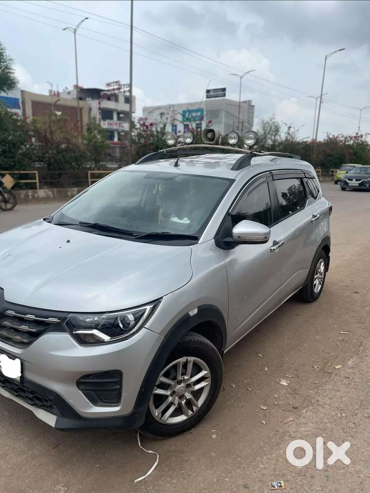 Renault Triber Rxt 2020