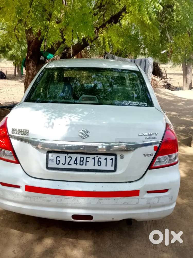 Maruti Suzuki Swift 2013 Edition Year