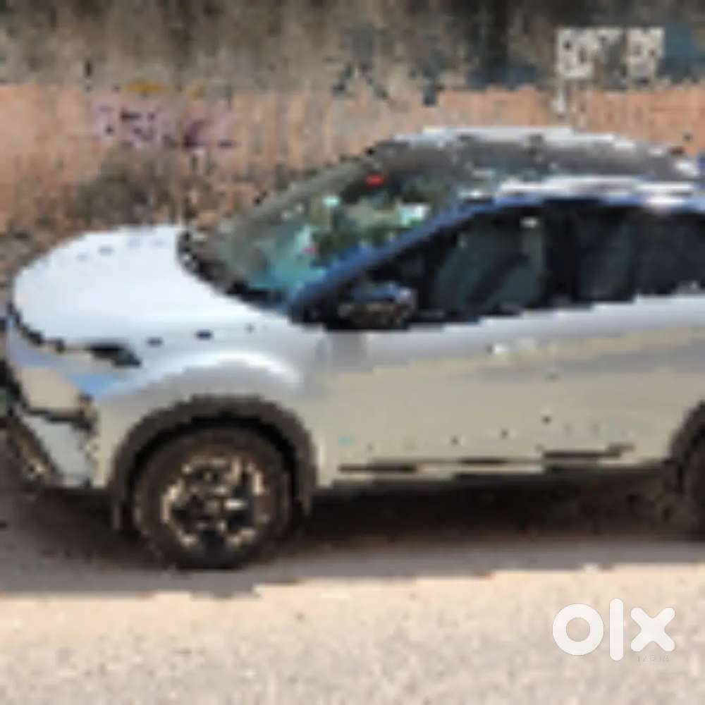 Fix Price Tata Nexon Ev, 7-03-2024 Purchase,lr Empowered Plustop Model