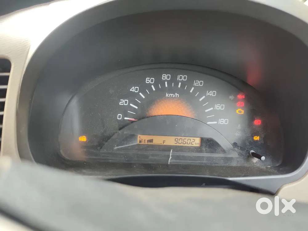 Maruti Suzuki Wagon R 2014 For Sale