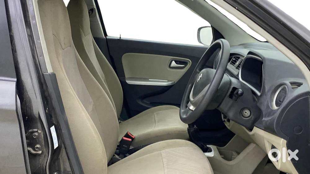 Maruti Suzuki Alto K10 Vxi, 2015, Petrol