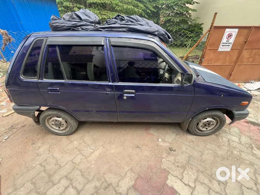 Maruthi 800 Fc 2028