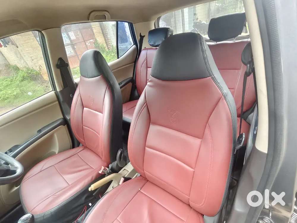 Hyundai I10 Sportz Petrol 2010