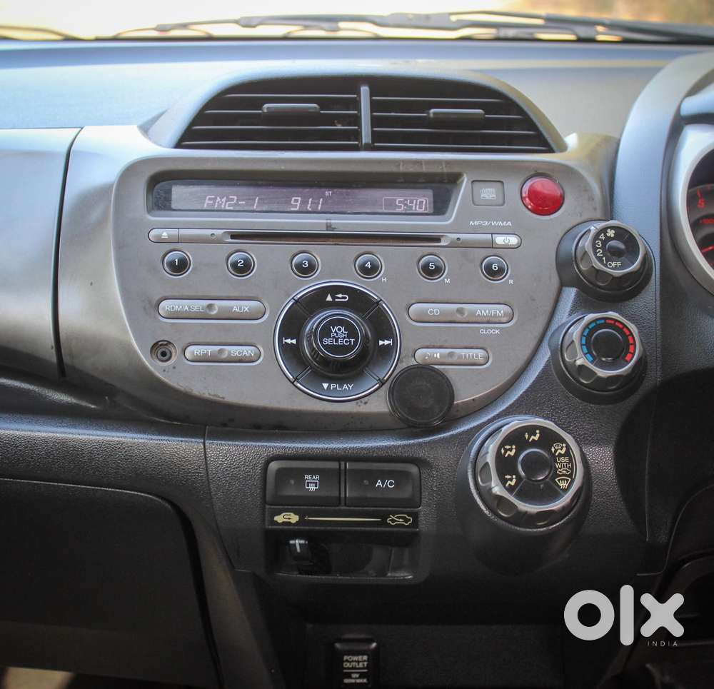 Honda Jazz S Mt I-dtec, 2010, Petrol