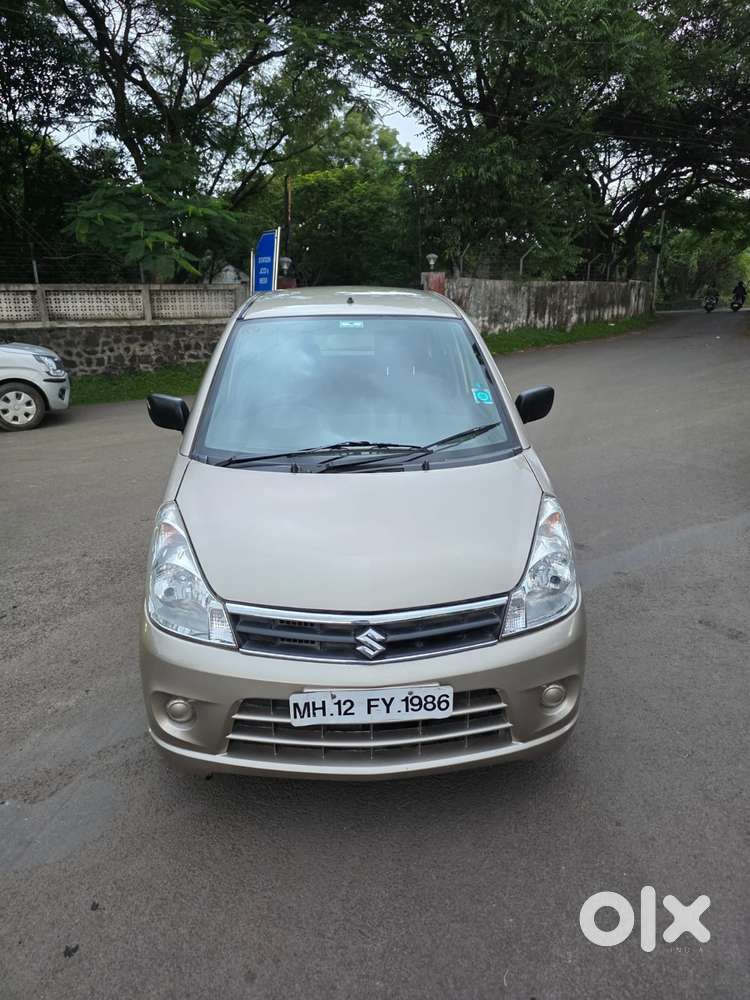Maruti Suzuki Zen Estilo Lxi Green (cng), 2010, Cng & Hybrids