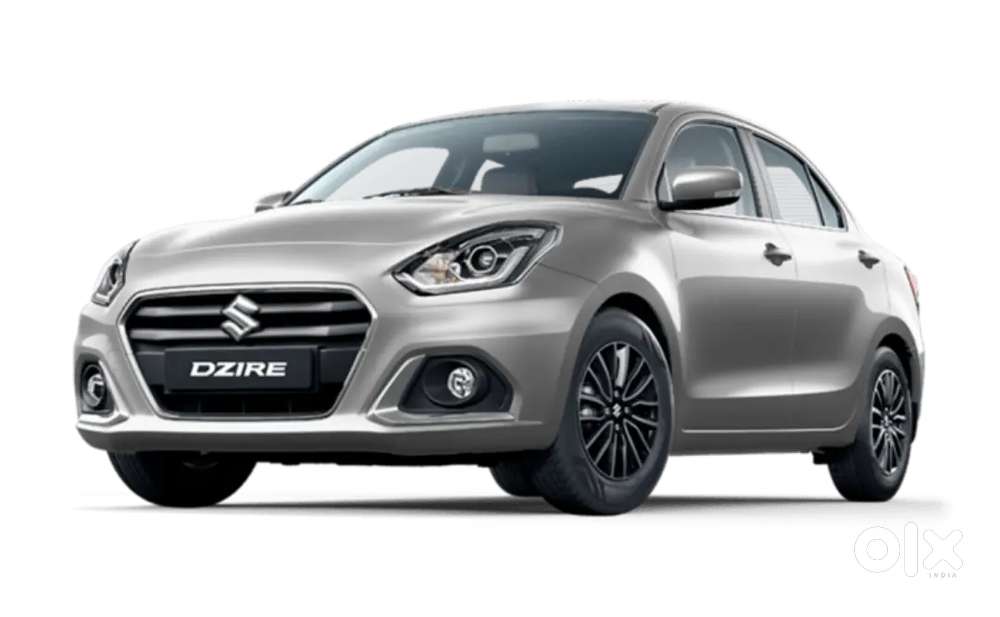 Maruti Suzuki Dzire 2017 Diesel Vdi