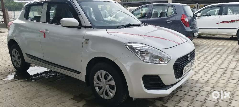 Maruti Suzuki Swift 2018