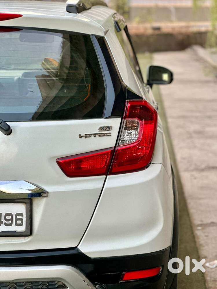 Honda Wr-v 1.5 Vx I-dtec, 2017, Diesel