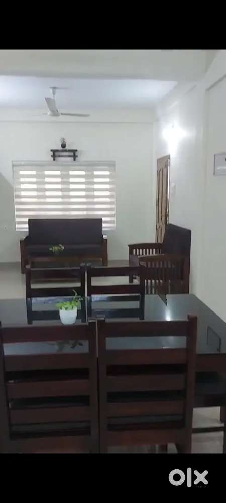 3BHK in Kakkanad