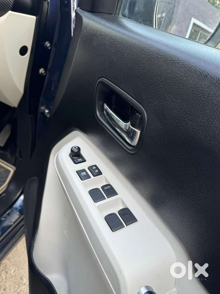 Maruti Suzuki Ignis 2022 Petrol 18700 Km Driven