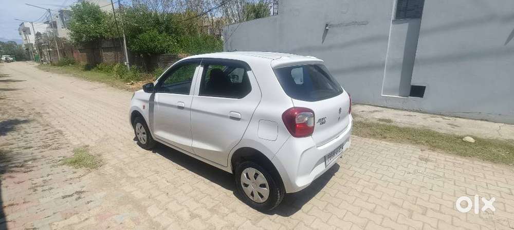 Maruti Suzuki Alto K10 Vxi (o), 2025, Petrol