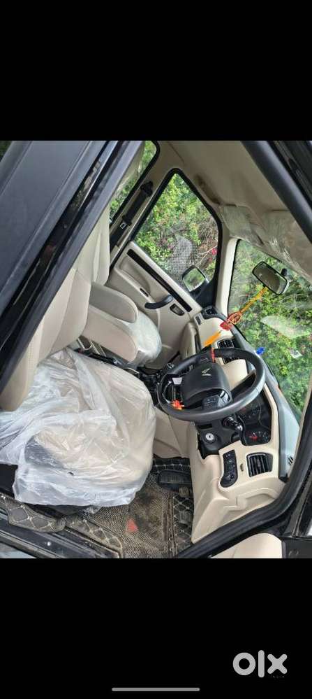 Mahindra Scorpio Classic 2.2 S 11 Mt 7 Str, 2025, Diesel