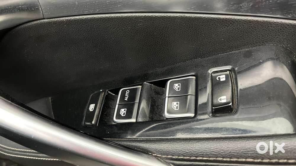 Mg Hector Sharp Dct Petrol, 2019, Petrol