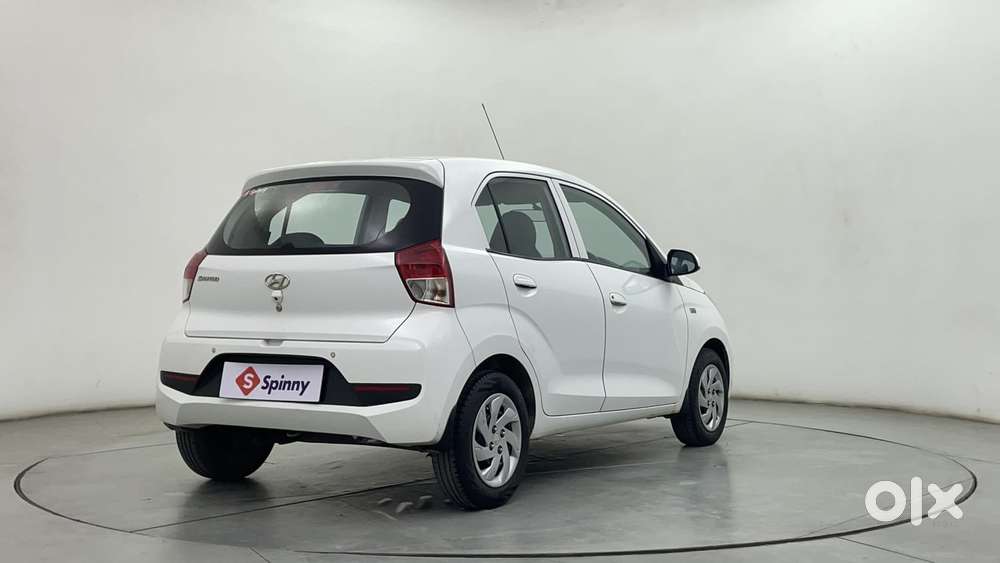 Hyundai Santro Asta Amt, 2021, Petrol
