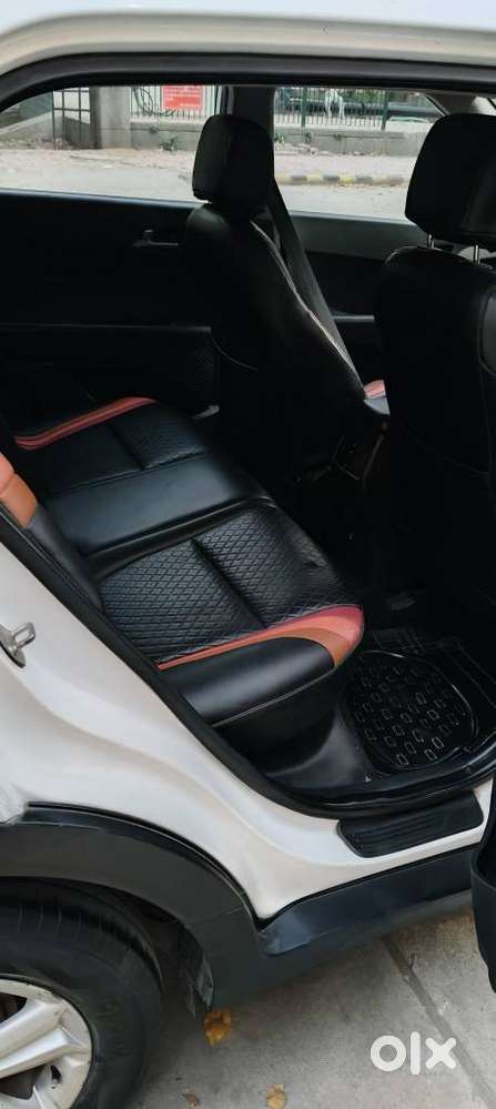 Hyundai Creta 1.6 Sx, 2018, Diesel